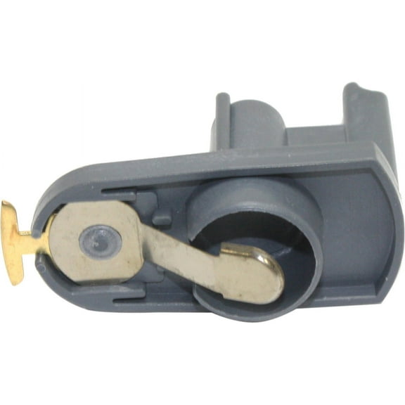 Distributor Rotor Compatible For 1984-1986 Ford F-150 1987-1992 Ford F-150 1995-1996 Ford F-150 1984-1996 Ford F-150 1985-1992 Ford F-150 1984 Ford F-150 1993-1996 Ford F-150 1993 Jeep Grand C
