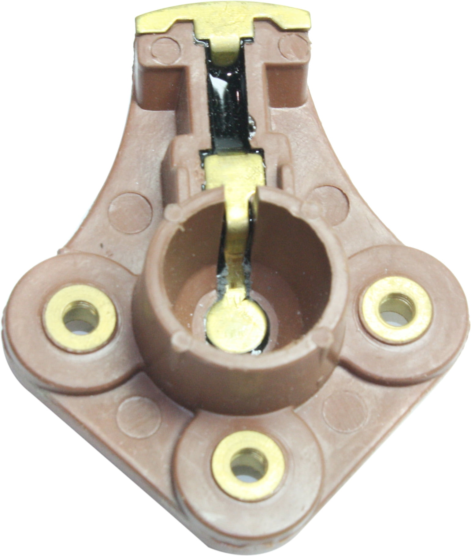 Distributor Rotor Compatible For 1990-1992 Mercedes Benz 300E 1990-1993 Mercedes Benz 300E 1986-1992 Mercedes Benz 300E 1987-1993 Mercedes Benz 190E 1988-1991 Mercedes Benz 300SE 1987-1989 Merce