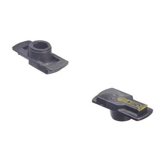 Distributor Rotor - Compatible with 1972 - 1975, 1980 - 1987 Subaru GL 4WD 1973 1974 1981 1982 1983 1984 1985 1986