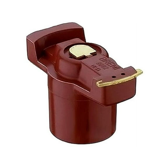 Distributor Rotor - Compatible with 1980 - 1988 Alfa Romeo Spider 1981 1982 1983 1984 1985 1986 1987