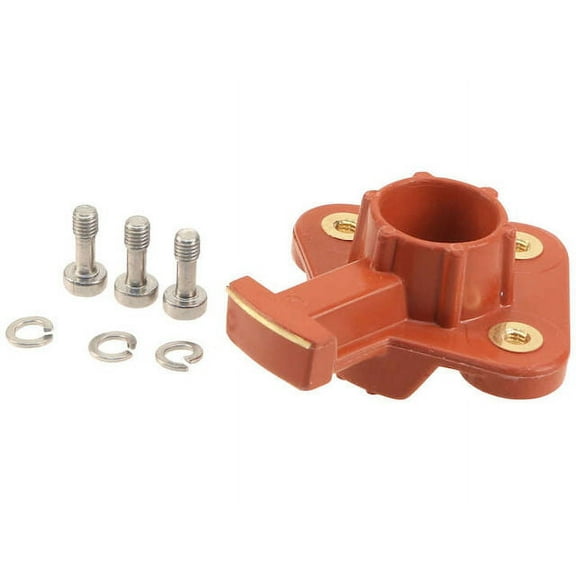 Distributor Rotor - Compatible with 1984 - 1987 BMW 325e 1985 1986