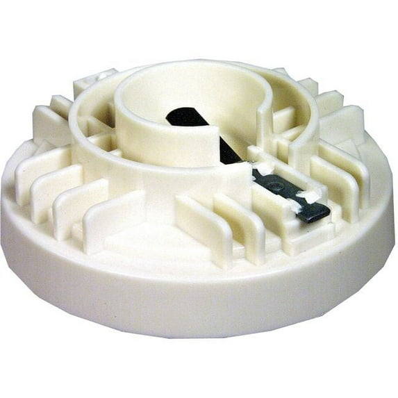 Distributor Rotor - Compatible with 1984 Pontiac Fiero 2.5L 4-Cylinder
