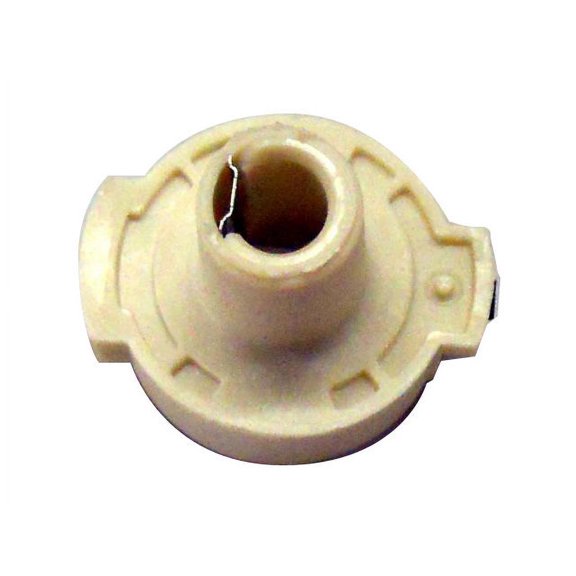 Distributor Rotor - Compatible with 1985 - 1986 Pontiac Fiero 2.5L 4-Cylinder