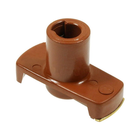 Distributor Rotor - Compatible with 1986 - 1988 Volkswagen Scirocco 1.8L 4-Cylinder 16-Valve 1987