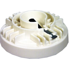 Distributor Rotor - Compatible with 1986 - 1991 Pontiac Sunbird - AC Delco