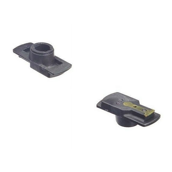 Distributor Rotor - Compatible with 1986 - 1995 Isuzu Pickup 2.3L 4-Cylinder 1987 1988 1989 1990 1991 1992 1993 1994