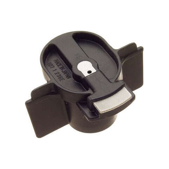 Distributor Rotor - Compatible with 1990 - 1994 Nissan D21 2.4L 4-Cylinder 1991 1992 1993