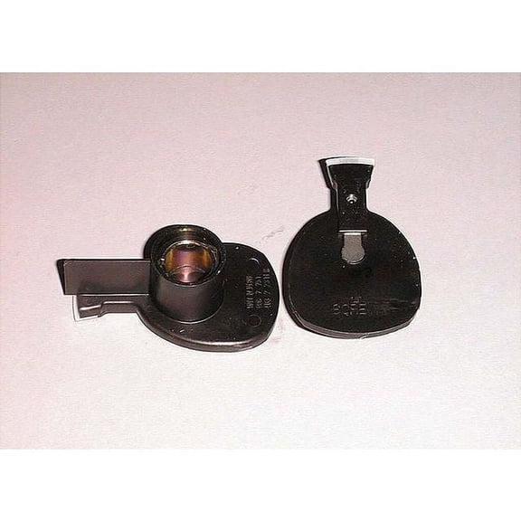 Distributor Rotor - Compatible with 1990 - 1995 Nissan Pathfinder 1991 1992 1993 1994