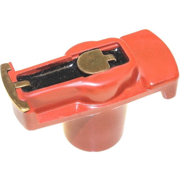 Distributor Rotor - Compatible with 1993, 1995, 1997, 1999 - 2003 Volkswagen EuroVan 2000 2001 2002