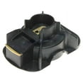 thumbnail image 1 of Distributor Rotor - Compatible with 1995 - 1998 Nissan 240SX 2.4L 4-Cylinder 1996 1997, 1 of 2
