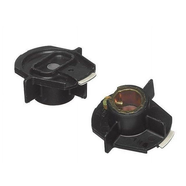 Distributor Rotor - Compatible with 1998 - 2004 Nissan Frontier 2.4L 4-Cylinder 1999 2000 2001 2002 2003