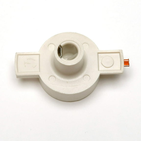 Distributor Rotor Fits select: 1988-1995 CHEVROLET GMT-400, 1995 GMC SIERRA