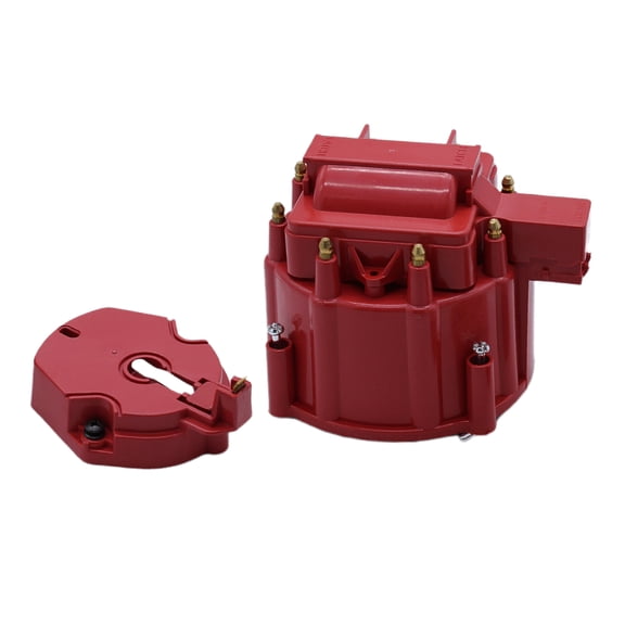Distributor Rotor Spool Cover HEI, SBC, BBC, 305, 350, 454, 6 intervals