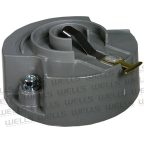 Distributor Rotor