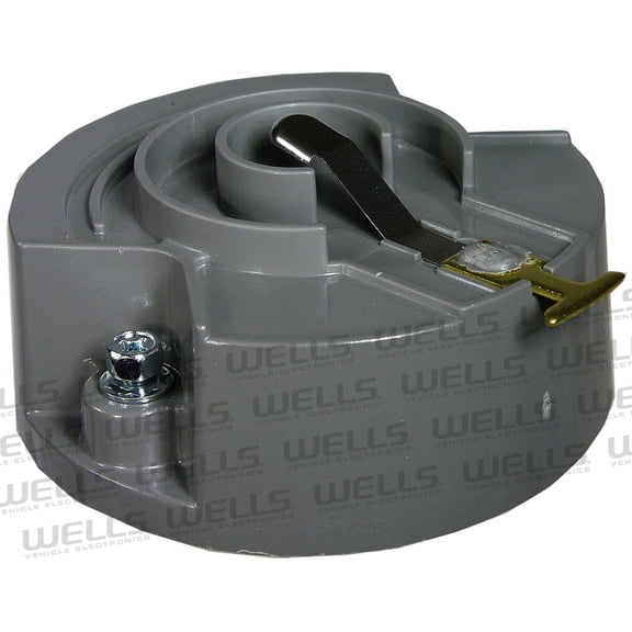 Distributor Rotor