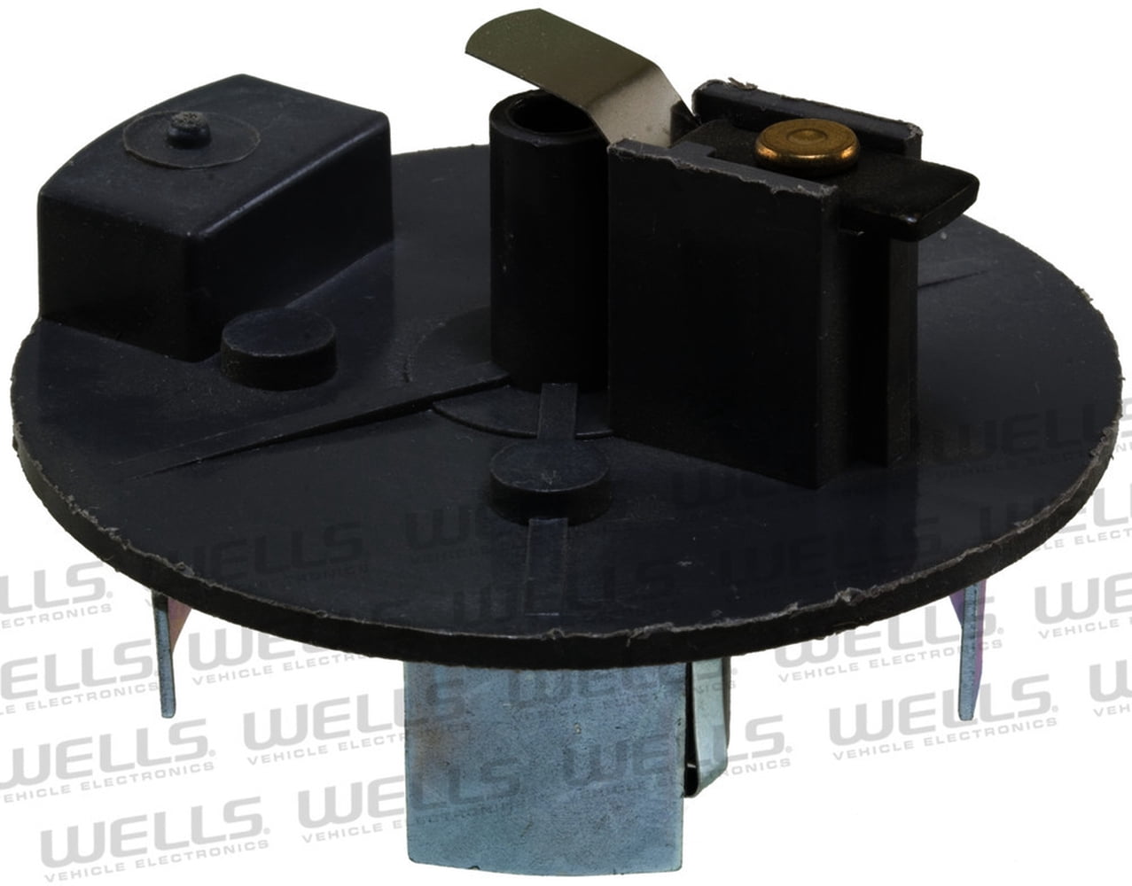 Distributor Rotor