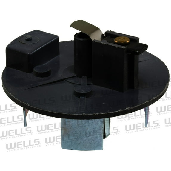 Distributor Rotor