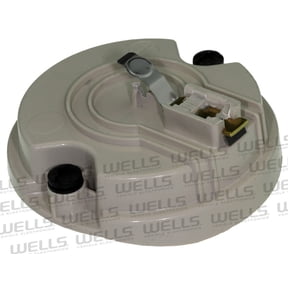 Distributor Rotor