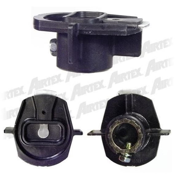 Distributor Rotor
