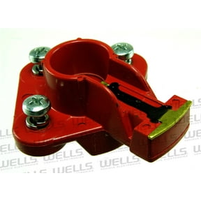Distributor Rotor