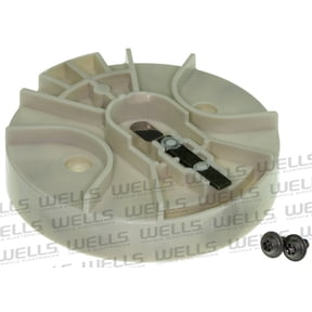Distributor Rotor