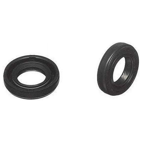 Distributor Seal - Compatible with 1983 - 2001 Honda Prelude 2.0 Si 1984 1985 1986 1987 1988 1989 1990 1991 1992 1993 1994 1995 1996 1997 1998 1999 2000