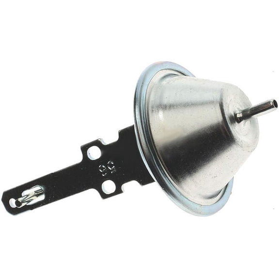 Distributor Vacuum Advance - Compatible with 1975 - 1979 Chevy Nova 1976 1977 1978