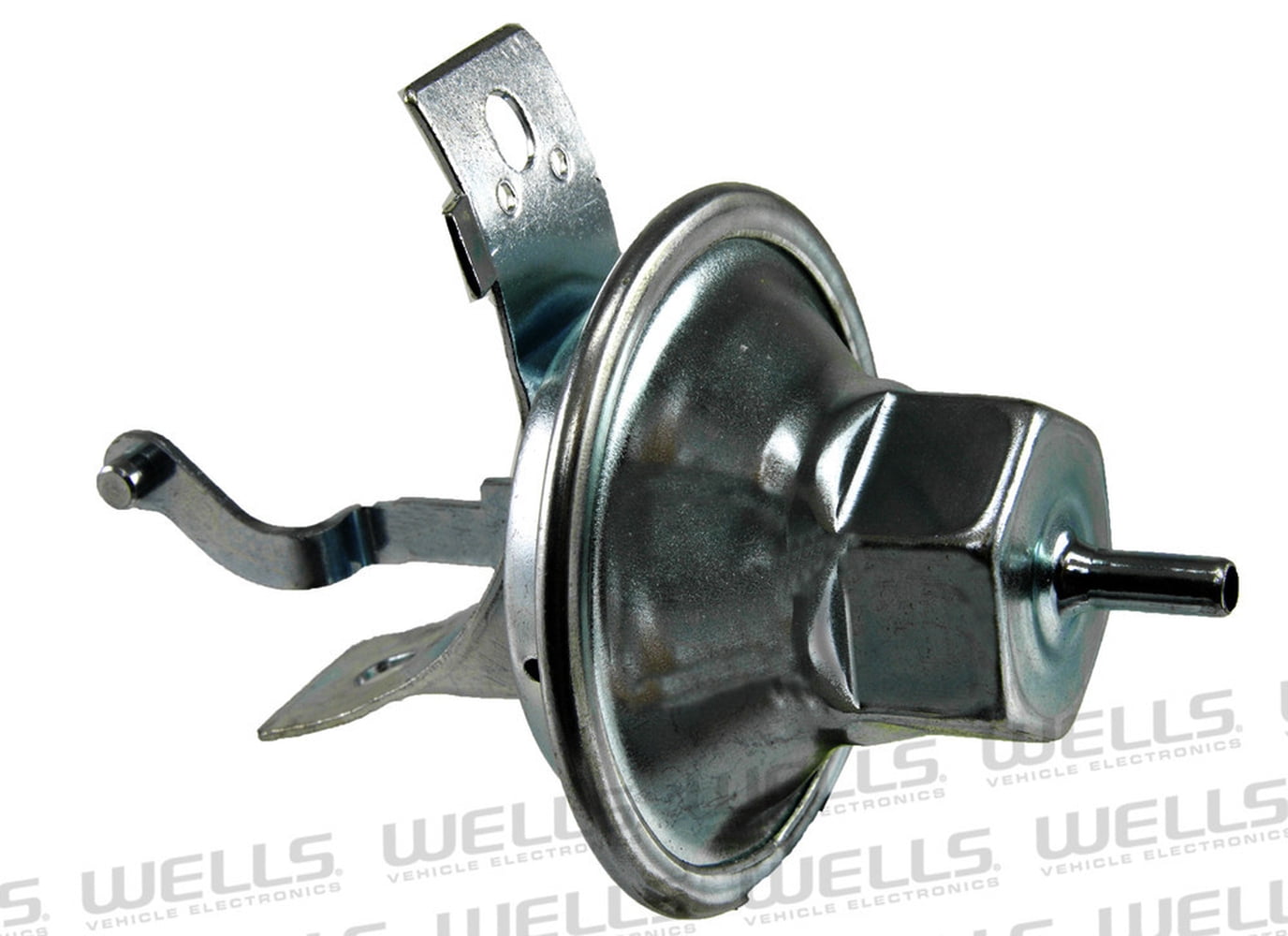 Distributor Vacuum Advance