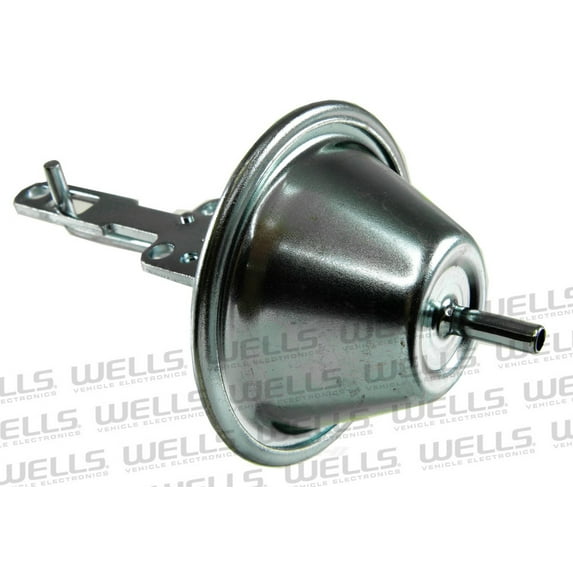 Distributor Vacuum Advance