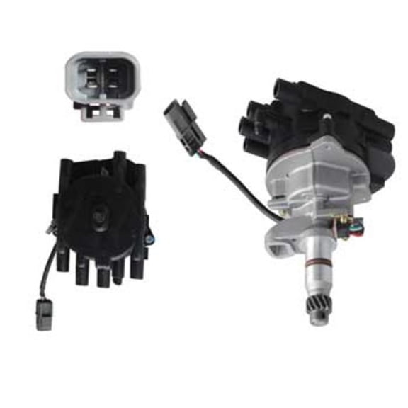 WPS World Power Systems DST1017 Distributor