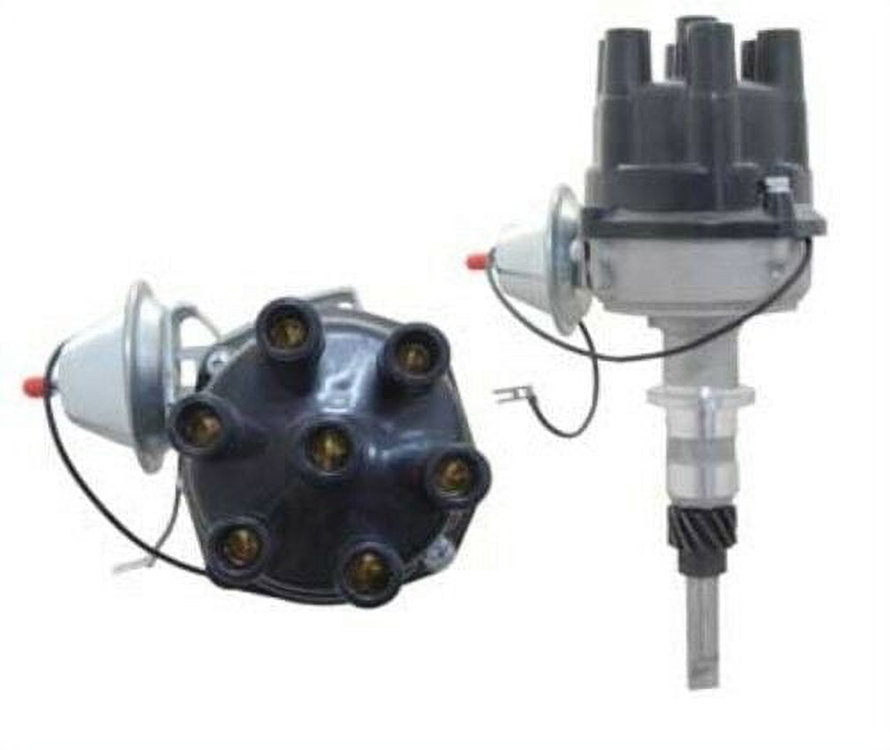 Distributor WAI DST1612