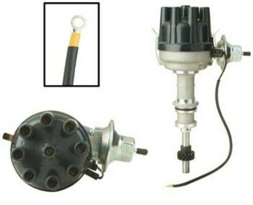 Distributor WAI DST2815