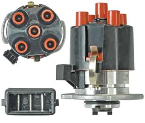 WPS World Power Systems DST289 Distributor