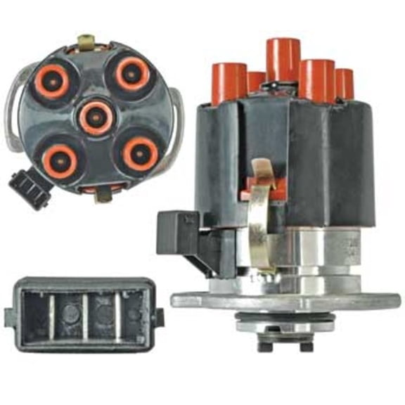 WPS World Power Systems DST289 Distributor