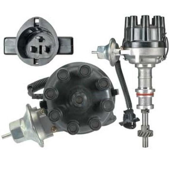 Distributor WAI DST2893