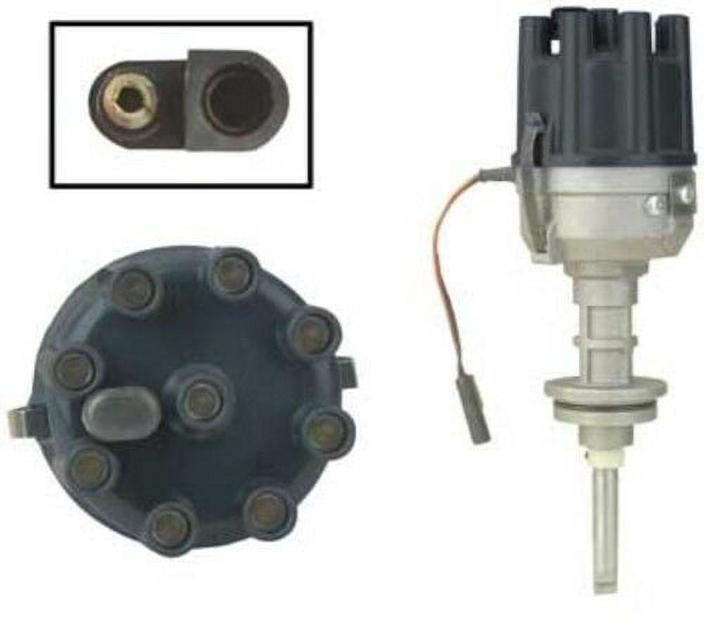 Distributor WAI DST3850