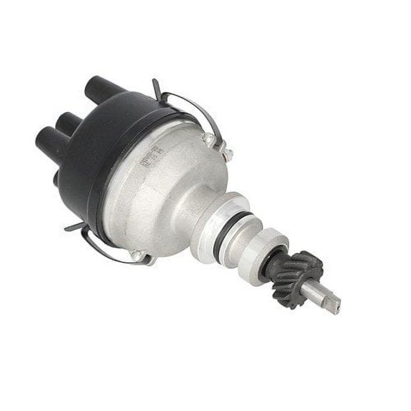 Distributor fits Ford NAA FAC12127D 86643560
