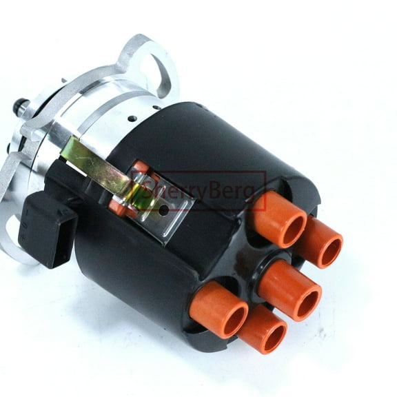 Distributor for Skoda Felicia Bosch, 1.6, 75 Hp, Manual 55 kW, 1598 cm3, 5 modules, Zapalovací, 0237521061