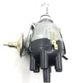 thumbnail image 2 of Lucas Tune Up Kit – Points, Rotor, Cap – For Triumph TR6, TR250, MG MGC 2 of 4