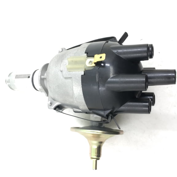 Distributor of 25 d6 Points, For Triumph 2000 TR5 TR6 and GT6 for LUCAS 6 cylinders, POINT 25 d6