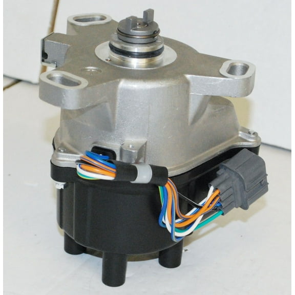 Distributor w/Cap for 99-00 Civic 1.6L TEC SOHC ONLY/Acura EL 1.6L TD63U 5999602 30100P2EA11 3117432