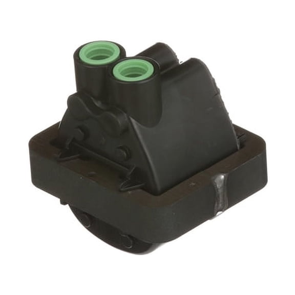 Distributorless Coil