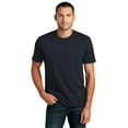 thumbnail image 1 of District ® Re-Tee  DT8000 - True Navy Size XL, 1 of 4