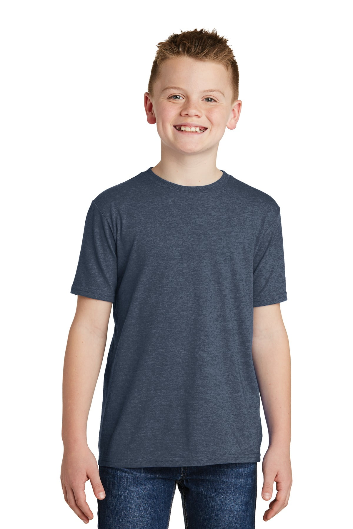 District Boy's Very Important Tee - Walmart.com