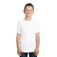 thumbnail image 1 of District Boy's Very important comfortable Tee , White, Large, 1 of 4