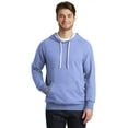 thumbnail image 1 of District DT355 Perfect Tri French Terry Hoodie, Mens Hoodies, 1 of 1