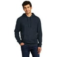 thumbnail image 1 of District DT6100 V.I.T. Fleece Hoodie, Mens Hoodies and Sweatshirts, 1 of 1
