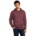 thumbnail image 1 of District DT6100 V.I.T. Fleece Hoodie, Mens Hoodies and Sweatshirts, 1 of 1