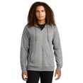 thumbnail image 1 of District Featherweight French Terry Full-Zip Hoodie DT573, 1 of 1