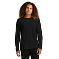thumbnail image 1 of District Featherweight French Terry Long Sleeve Crewneck DT572, 1 of 1